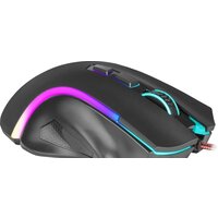 Игровая мышь Redragon Griffin (черный) - Превью изображения №8 — Интернет-магазин ПроЗаказ