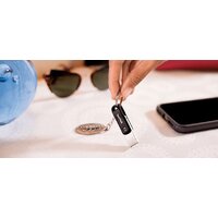 USB Flash SanDisk iXpand Go 128GB SDIX60N-128G-GN6NE - Превью изображения №6 — Интернет-магазин ПроЗаказ