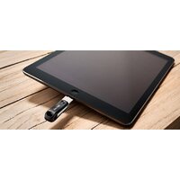 USB Flash SanDisk iXpand Go 128GB SDIX60N-128G-GN6NE - Превью изображения №8 — Интернет-магазин ПроЗаказ