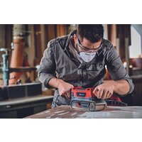 Ленточная шлифмашина Einhell TE-BS 850 E 4466245 - Превью изображения №8 — Интернет-магазин ПроЗаказ