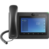 IP-телефон Grandstream GXV3370 - Превью изображения №2 — Интернет-магазин ПроЗаказ