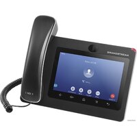 IP-телефон Grandstream GXV3370 - Превью изображения №3 — Интернет-магазин ПроЗаказ