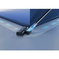Пылесос Hoover HF2 ULTRA COMPACT HF210HP 011 - Превью изображения №20 — Интернет-магазин ПроЗаказ
