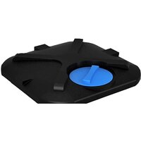 ЭкоПром Rostok 150 л (с подогревом)