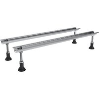 Ванна Lauter Oasis 165 21203065 (с ножками и сифоном 21Y11030 хром) - Превью изображения №31 — Интернет-магазин ПроЗаказ