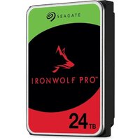 Жесткий диск Seagate IronWolf Pro 24TB ST24000NT002 - Превью изображения №2 — Интернет-магазин ПроЗаказ