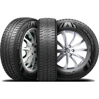 Зимние шины Kumho Winter PorTran CW51 205/65R16C 107/105T - Превью изображения №2 — Интернет-магазин ПроЗаказ