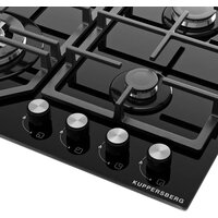 Варочная панель KUPPERSBERG TG 68 B - Превью изображения №3 — Интернет-магазин ПроЗаказ