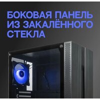 Корпус Eurocase A31 ARGB - Превью изображения №4 — Интернет-магазин ПроЗаказ