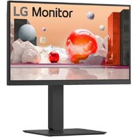 Монитор LG 24BA650-B - Превью изображения №2 — Интернет-магазин ПроЗаказ