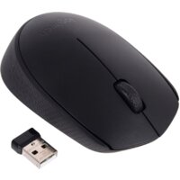 Мышь Logitech B170 - Превью изображения №3 — Интернет-магазин ПроЗаказ