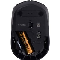 Мышь Logitech B170 - Превью изображения №4 — Интернет-магазин ПроЗаказ