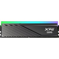 Оперативная память ADATA XPG Lancer Blade RGB 2x16ГБ DDR5 5600 МГц AX5U5600C4616G-DTLABRBK - Превью изображения №2 — Интернет-магазин ПроЗаказ
