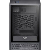 Корпус Thermaltake The Tower 100 Mini CA-1R3-00S1WN-00 - Превью изображения №2 — Интернет-магазин ПроЗаказ