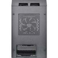 Корпус Thermaltake The Tower 100 Mini CA-1R3-00S1WN-00 - Превью изображения №6 — Интернет-магазин ПроЗаказ