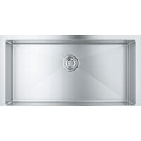 Кухонная мойка Grohe K700 90-S 86,4/46,4 1.0 31580SD1 - Превью изображения №2 — Интернет-магазин ПроЗаказ