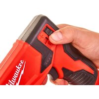 Степлер Milwaukee M12 BST-0 4933459634 (без АКБ) - Превью изображения №9 — Интернет-магазин ПроЗаказ