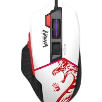 Игровая мышь A4Tech Bloody W95 Max Naraka - Превью изображения №1 — Интернет-магазин ПроЗаказ