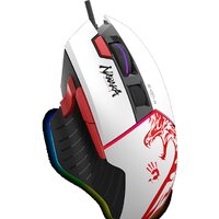 Игровая мышь A4Tech Bloody W95 Max Naraka - Превью изображения №2 — Интернет-магазин ПроЗаказ
