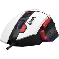 Игровая мышь A4Tech Bloody W95 Max Naraka - Превью изображения №3 — Интернет-магазин ПроЗаказ