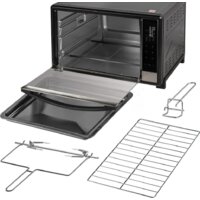 Мини-печь Tuarex TK-5065 - Превью изображения №2 — Интернет-магазин ПроЗаказ