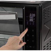 Мини-печь Tuarex TK-5065 - Превью изображения №3 — Интернет-магазин ПроЗаказ