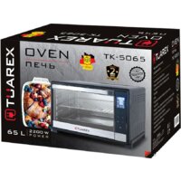 Мини-печь Tuarex TK-5065 - Превью изображения №12 — Интернет-магазин ПроЗаказ
