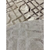 Ковер для жилой комнаты Sahan Alvita 7850D-S-CREAM-D-VIZON-OVAL V60 (2x3) - Превью изображения №2 — Интернет-магазин ПроЗаказ