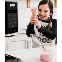 Контейнер  Ninja Ice Cream Maker Dessert Tubs XSK4PINTEUUK (4 шт) - Превью изображения №2 — Интернет-магазин ПроЗаказ