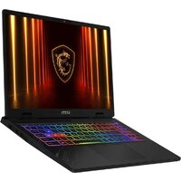 Игровой ноутбук MSI Crosshair A16 HX D8WGKG-078XRU - Превью изображения №2 — Интернет-магазин ПроЗаказ