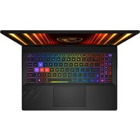 Игровой ноутбук MSI Crosshair A16 HX D8WGKG-078XRU - Превью изображения №4 — Интернет-магазин ПроЗаказ