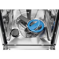 Встраиваемая посудомоечная машина Electrolux Serie 600 SatelliteClean EES47400L - Превью изображения №5 — Интернет-магазин ПроЗаказ