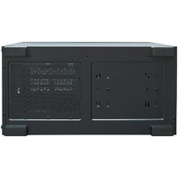 Корпус XASTRA Q500M 3ARGB-FG-C10-UC (черный) - Превью изображения №9 — Интернет-магазин ПроЗаказ