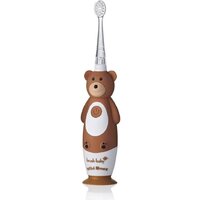 Электрическая зубная щетка Brush-Baby WildOnes Bear - Превью изображения №2 — Интернет-магазин ПроЗаказ