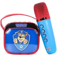 Беспроводная колонка OTL Technologies PAW Patrol PopSing PAW340 - Превью изображения №4 — Интернет-магазин ПроЗаказ