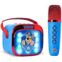 Беспроводная колонка OTL Technologies PAW Patrol PopSing PAW340 - Превью изображения №3 — Интернет-магазин ПроЗаказ
