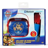 Беспроводная колонка OTL Technologies PAW Patrol PopSing PAW340 - Превью изображения №8 — Интернет-магазин ПроЗаказ