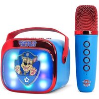 Беспроводная колонка OTL Technologies PAW Patrol PopSing PAW340 - Превью изображения №2 — Интернет-магазин ПроЗаказ
