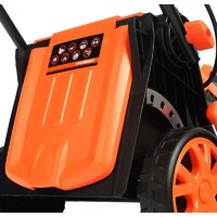 Газонокосилка Patriot PT 1433 E [512309216] - Превью изображения №15 — Интернет-магазин ПроЗаказ