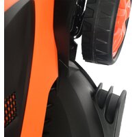 Газонокосилка Patriot PT 1433 E [512309216] - Превью изображения №13 — Интернет-магазин ПроЗаказ