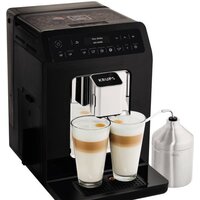 Кофемашина Krups Evidence EA891810 - Превью изображения №2 — Интернет-магазин ПроЗаказ