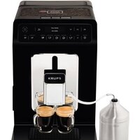 Кофемашина Krups Evidence EA891810 - Превью изображения №8 — Интернет-магазин ПроЗаказ