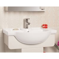 Умывальник Керамин Квадро 70 - Превью изображения №4 — Интернет-магазин ПроЗаказ