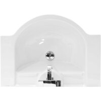 Умывальник Керамин Квадро 70 - Превью изображения №3 — Интернет-магазин ПроЗаказ