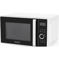 Микроволновая печь Pioneer MW356S - Превью изображения №2 — Интернет-магазин ПроЗаказ