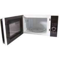 Микроволновая печь Pioneer MW356S - Превью изображения №3 — Интернет-магазин ПроЗаказ