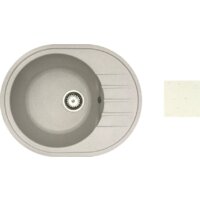 БелЭворс New Lux L (белый)