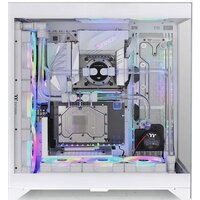 Корпус Thermaltake CTE E600 MX Snow CA-1Y3-00M6WN-00 - Превью изображения №3 — Интернет-магазин ПроЗаказ