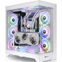 Корпус Thermaltake CTE E600 MX Snow CA-1Y3-00M6WN-00 - Превью изображения №2 — Интернет-магазин ПроЗаказ