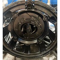 Фекальный насос SHITOKO FP31-PRO - Превью изображения №2 — Интернет-магазин ПроЗаказ